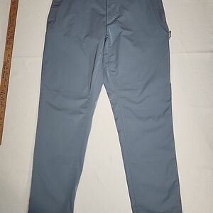 Hurley Men's Slate Chinos